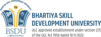 Bhartiya Skill Development University