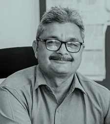 Dr. Sunil Anand