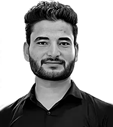 Abhishek Sharma